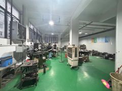 塘厦石鼓原房东独院一楼600平小面积厂房出租，精装修形象好