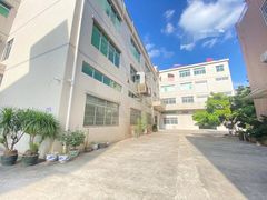 厂房出租  原房东  一楼 适合注塑五金模具仓库等等