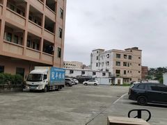 石湾镇标准独院厂房出租面积4700平方空地大容易招工