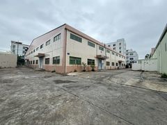 13元一平1100平单层钢构滴水10米带现成办公室空地超大