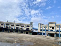 大岭山中心区原房东标准独门独院标准厂房出租