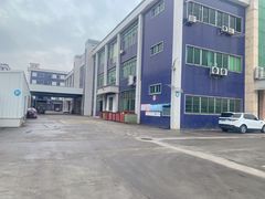横沥镇模具城附近一楼5米厂房低价出租可分租