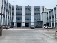 清溪九乡村新出花园式园区标准厂房出租