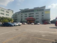 万江新出大型工业园分组厂房一楼，厂房方正，工业用地，交通便利