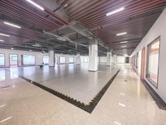 龙华大浪红本厂房1500一层建筑面积出租水电齐全