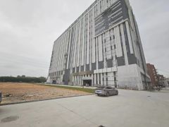 虎门靠近长安全新厂房，大小可以分租，形象好空地大证件齐全环评