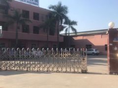 万江上甲原房东2000单一层独院厂房仓库低价出租
