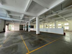 厂房出租林村独门独院13538平方，厂房3层(共6593平)