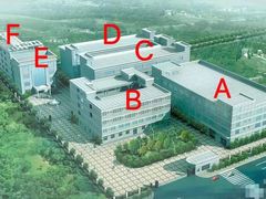 大岭山镇工业园原房东无尘车间，1600平米出租。可分一半。