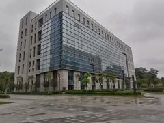 松山湖华润万象汇旁高端红本独栋精装修厂房2000方出租
