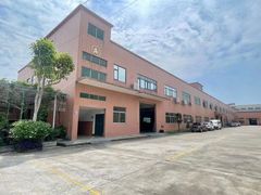 塘厦花园式独院厂房出租，带牛角现成装修水电可过户，五金塑胶等