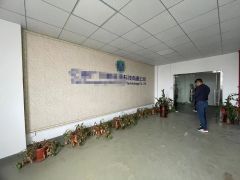 塘厦清湖头独栋厂房仓库580平现成装修地坪漆，2吨货梯无杂费