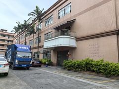 厚街独院厂房出租  精装修现成水电线路  适合模具五金电子