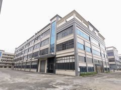 长安13500平原房东现成装修办公室水电齐全标准独院厂房出租
