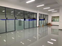 东莞东城厂房出租1楼500平方，全新装修，水电齐全，工业用地