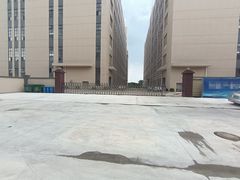 园洲镇全新独院标准厂房出租仓库出租，滴水七米，带蒸汽可分租