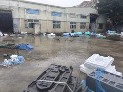 黄江梅塘原房东钢构独院2800平大空地适合板材家具仓库等行业