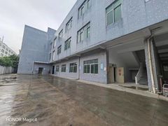 独门独院标准三层7000方厂房低价出租，配套办公宿舍电力充足
