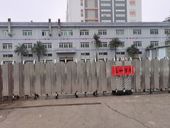 常平原房东独门独院标准厂房加单一层厂房出租，报价15块
