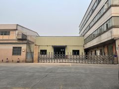道滘多个独门独院单一层厂房出租，带现成航车，报价16