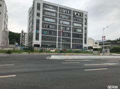 655平方厂房，大路边临近高速口超大停车场