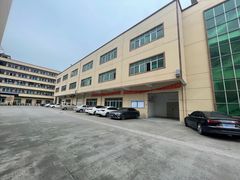 厚街镇涌口带现成装修厂房出租3200平米
