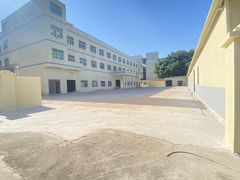 厂房出租  原房东  独院   适合注塑五金模具家具等等