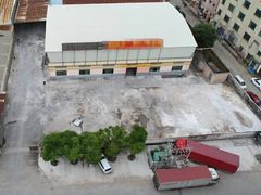 12块原房东砖墙到顶单一层14900平，工业用地环评好办理