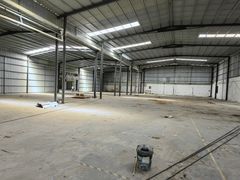 原房东本地佬塘厦厂房出租，独院适合五金家具CNC塑胶仓库等