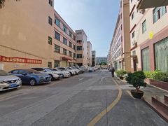10起租清溪三中工业区厂房出租楼上500平起租厂房招租可分租