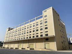 厚街原房东高度10米16000平独院厂房，适合做物流冻库五金