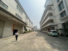 长安 锦厦原房东独院一楼高6米水电可过户带装修空地大形象好