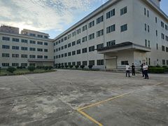 光明玉塘凤凰长圳地铁口原房东红本厂房精装修出租无尘车间