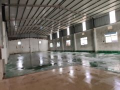 桥头镇  单一层  独门独院  厂房出租  仓库出租