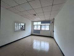 长安沿江高速旁园区2楼700平带装修3吨电梯拎包入驻厂房出租