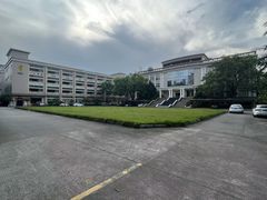 东城同沙原房东花园式独院厂房面积4202平 形象好 空地大