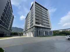 10元起租清溪全新厂房