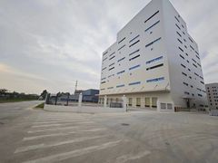 常平新出原房东独门独院18000平红本厂房适合冻库物流仓库等