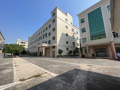 茶山卢边原房东花园式厂房出租独门独院