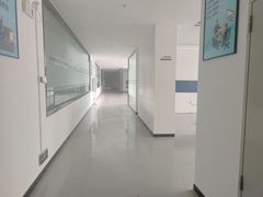 房东直租100KVA主线到位1460平厂房出租精装修水电齐全
