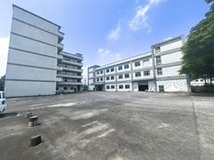 桥头大洲原房东三层独门独院厂房出租，空地3000平方