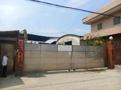 道滘l原房东独门独户单一层800方厂房出租实量，空地大交通好