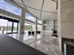 松山湖湖景办公大楼出租
