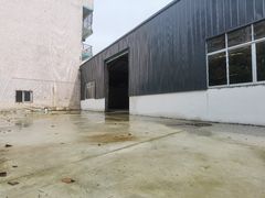 12元起租独门独院 原房东东莞沙田钢构厂房2100平
