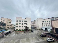 东莞沙田厂房出租标准工业园区精装修原房东实际面积出租