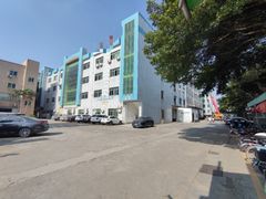 黄江镇田美社区原房东精装修，，1550平厂房出租