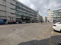 100平起大浪工业园整层2000平电商办公室仓库厂房出租分租