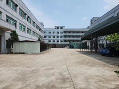 横沥镇靠近常平，本地一手房东出租标准独院厂房可分租