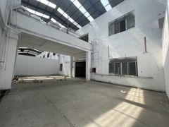 清溪标准一楼，带院子空地使用，700平