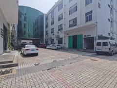 100平起租东坑原房东工业园3000平精装修办公仓库厂房出租